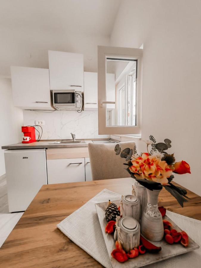 Desire Apartment Split Exterior foto